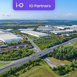 Pronájem skladu 1 880 m² Rudná, K Vypichu