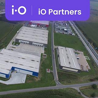 Pronájem skladu 5 709 m² Nýřany, U Mexika