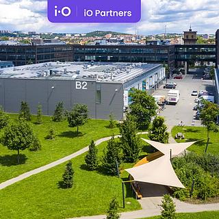 Pronájem skladu 730 m² Brno Trnitá, Dornych