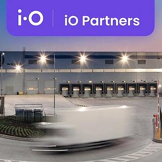 Pronájem skladu 4794 m&sup2; Klecany