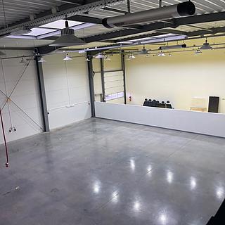 Pronájem skladu 540 m² Brandýs nad Labem-Stará Boleslav Brandýs nad Labem, Královická