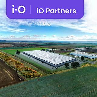 Pronájem skladu 46 000 m² Havraň