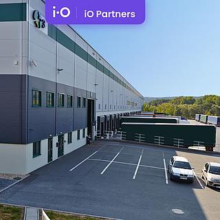 Pronájem skladu 5 808 m² Štěnovice, Dobřanská