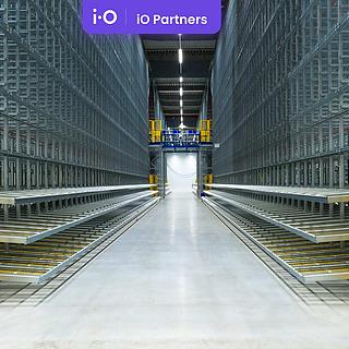 Pronájem skladu 20 636 m² Úžice, Potoční