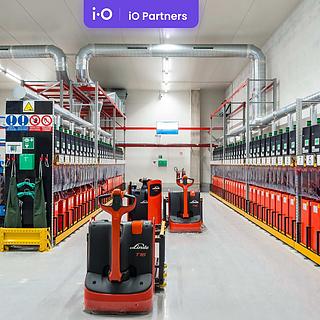 Pronájem skladu 40 685 m² Úžice, Potoční