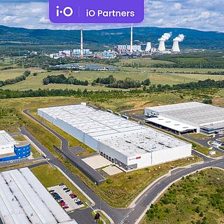 Pronájem skladu 4 040 m² Kadaň, Královský Vrch