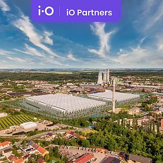 Pronájem skladu 23 340 m² Kladno, Thienfeld