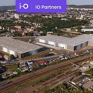 Pronájem skladu 4000 m&sup2; Ústí nad Labem