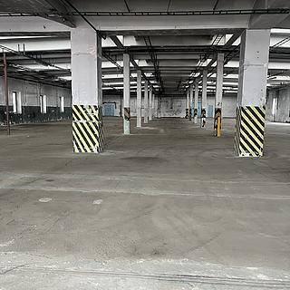 Pronájem skladu 1 300 m² Liberec VIII-Dolní Hanychov, Bánskobystrická