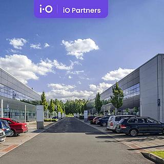 Pronájem skladu, 7632m&sup2;