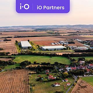 Pronájem skladu 25 540 m² Údlice, Droužkovická