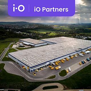 Pronájem skladu 7 760 m² Cheb Hradiště, K Hradišti