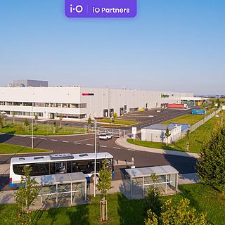 Pronájem skladu 4 568 m² Bitozeves Bitozeves-Průmyslová zóna Triangle, Průmyslová