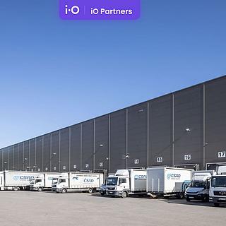 Pronájem skladu 7 346 m² Pohořelice, Průmyslová