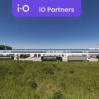 Pronájem skladu 3 600 m² Mošnov, Gen. Fajtla