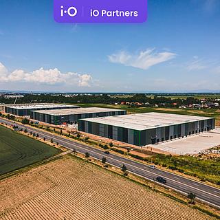 Pronájem skladu 800 m² Bystrovany, Malátova