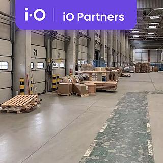 Pronájem skladu 855 m² Chrášťany, Za Tratí