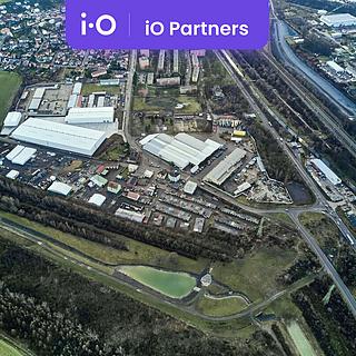 Pronájem skladu 800 m² Bílina, Radovesická