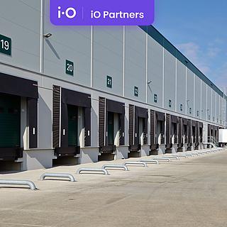 Pronájem skladu 20 940 m² Dobřejovice