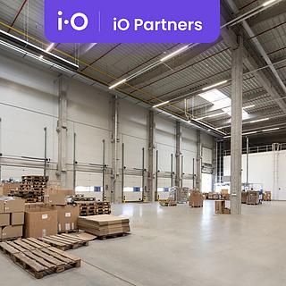 Pronájem skladu 7 634 m² Pardubice Rosice, U Prefy