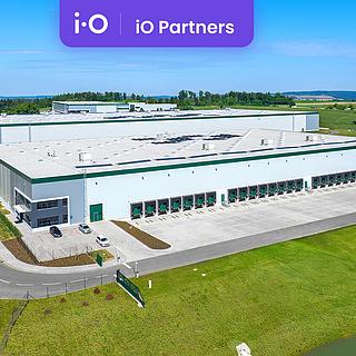 Pronájem skladu 5 643 m² Ostředek