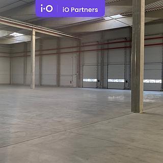 Pronájem skladu 4 300 m² Brandýs nad Labem-Stará Boleslav Brandýs nad Labem, Královická