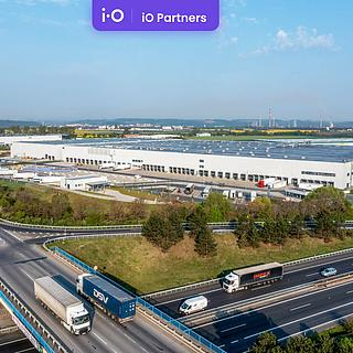 Pronájem skladu 6 169 m² Úžice, Potoční