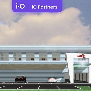 Pronájem skladu 1 000 m² Plzeň Skvrňany, Teslova