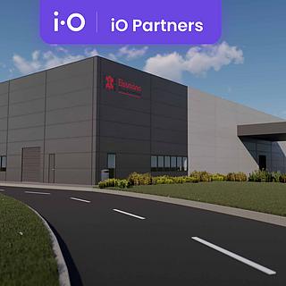 Pronájem skladu 18 404 m² Bor Vysočany