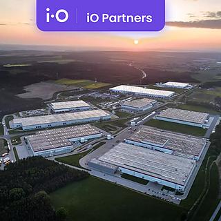 Pronájem skladu 17 600 m² Kostelec Ostrov u Stříbra