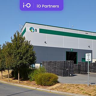 Pronájem skladu 4 840 m² Štěnovice, Dobřanská