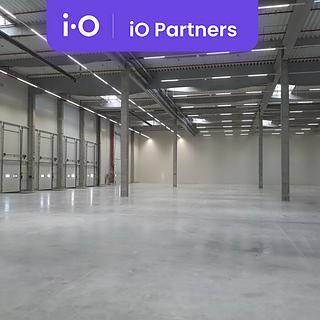 Pronájem skladu 10 243 m² Mošnov, Průmyslová