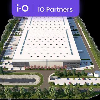 Pronájem skladu 37 986 m² Mimoň II, Okrouhlická