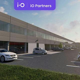 Pronájem skladu 10580 m&sup2; Ústí nad Labem