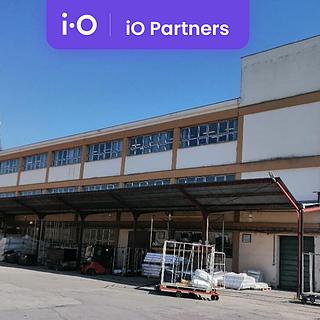 Pronájem skladu 500 m² Břeclav, Mládežnická