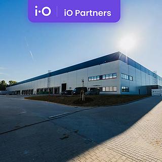 Pronájem skladu 5 000 m² Přeštice, Hlávkova