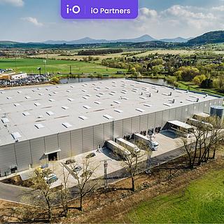 Pronájem skladu 2 200 m² Krupka, Eduarda Proppera