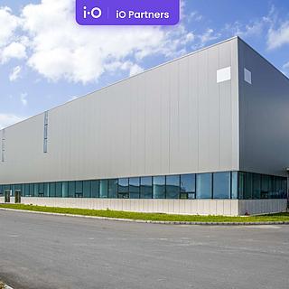 Pronájem výrobního objektu 14 060 m² Jihlava, Znojemská