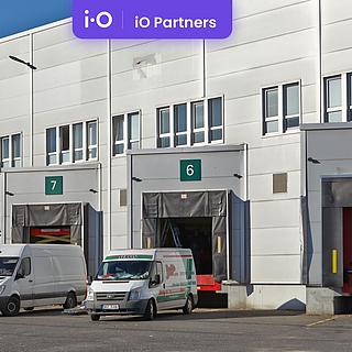 Pronájem skladu 3 015 m² Rudná, K Vypichu