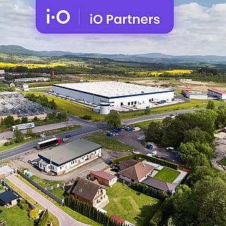 Pronájem skladu 4 753 m² Ostrov Dolní Žďár