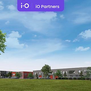 Pronájem skladu 390 m² Obříství, Spojovací