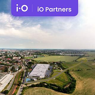 Pronájem výrobního objektu 7064 m&sup2; Olomouc