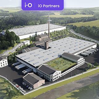 Pronájem skladu 16 711 m² Frýdlant, Tovární