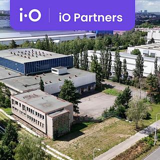 Pronájem skladu, 1361m&sup2;