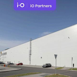 Pronájem skladu, 1747m&sup2;