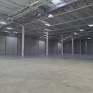 Pronájem skladu 6 336 m² Nýřany