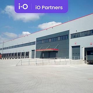 Pronájem skladu 2 835 m² Hostivice, K Dálnici