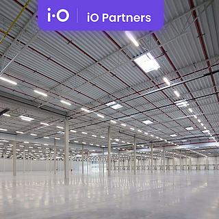 Pronájem skladu, 2438m&sup2;