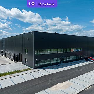 Pronájem skladu 2953 m&sup2; Hradec Králové