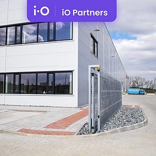 Pronájem skladu 13 992 m² Cerhovice, Plzeňská